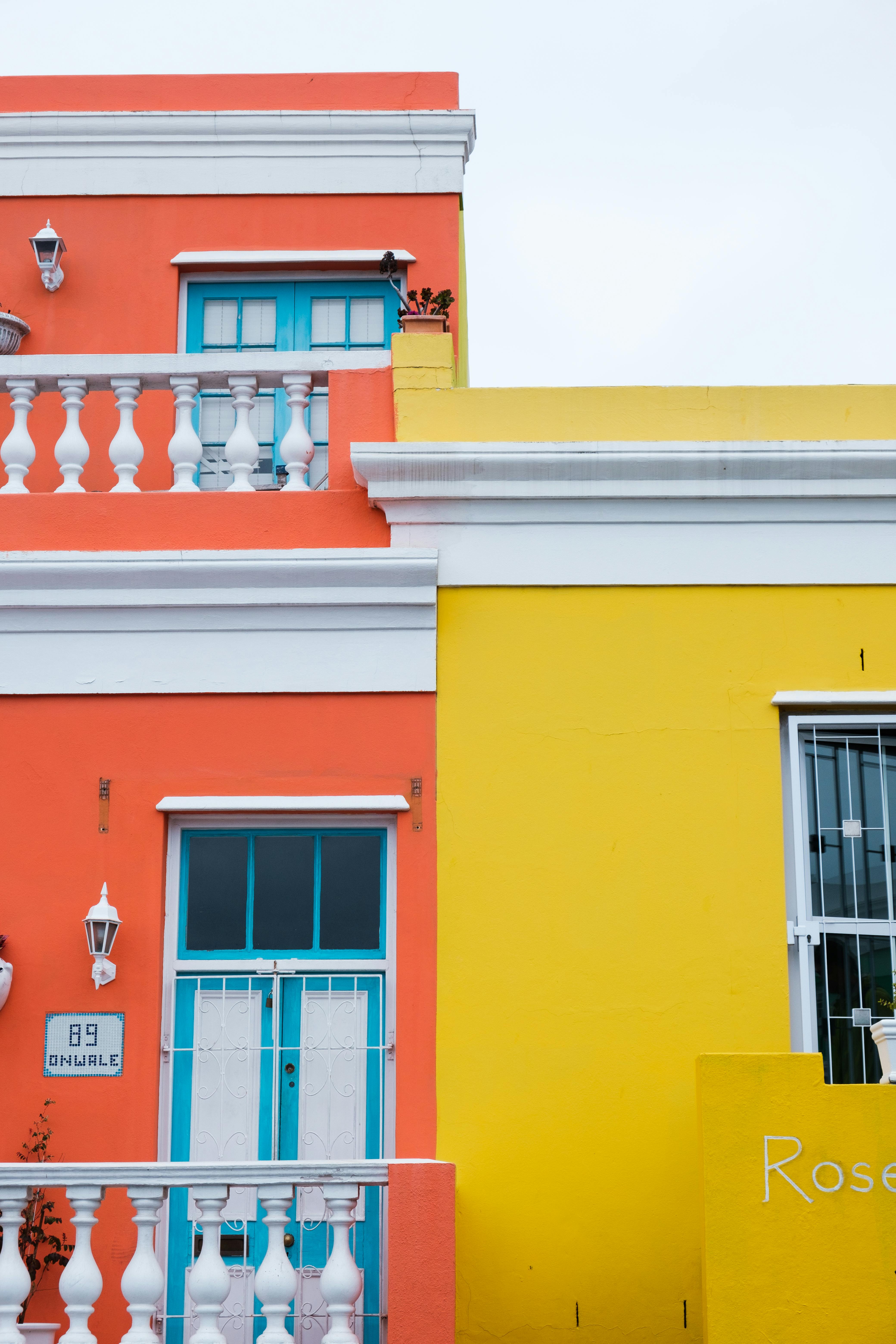 Bo-Kaap City Tour