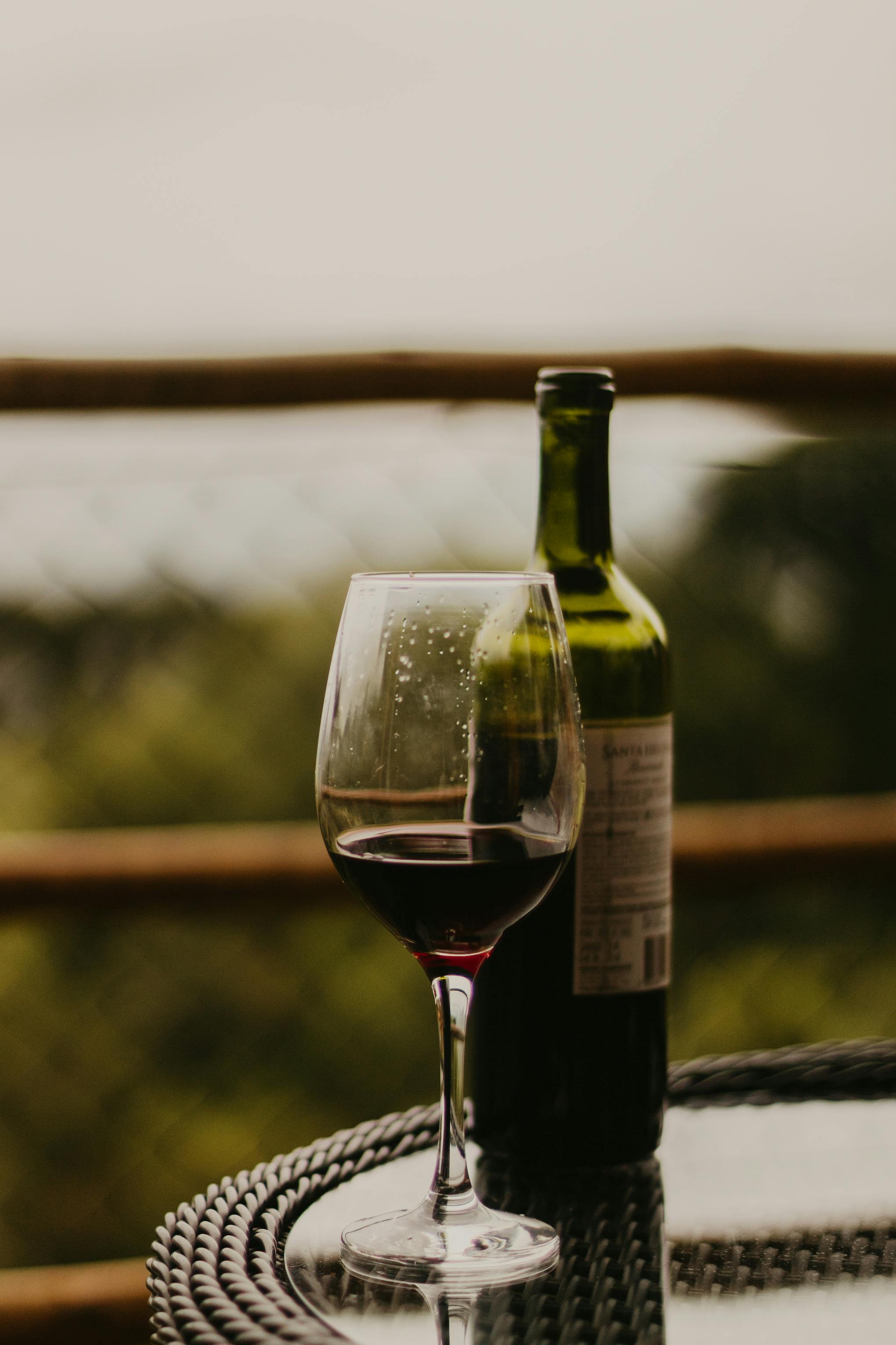 Cape Winelands Experience